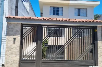 Sobrado em exposição na vila zelina com valor já negociado para você!