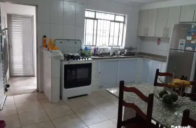 Casa com 4 quartos à venda na Vila Zelina, São Paulo 