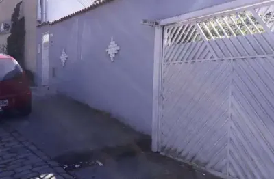 Imóvel com 2 moradias à venda na av. itaquera - ótima oportunidade!