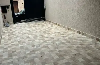 Excelente sobrado novo, com aproximadamente 160m² de área útil, localizado na rua tocachi, em uma da