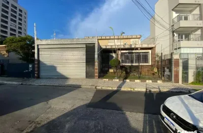 Excelente terreno à venda no tatuapé - ideal para construção ou investimento