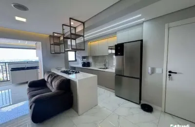 Apartamento à venda na vila prudente - 77m² | 2 dormitórios (1 suíte) | 1 vaga | lazer completo