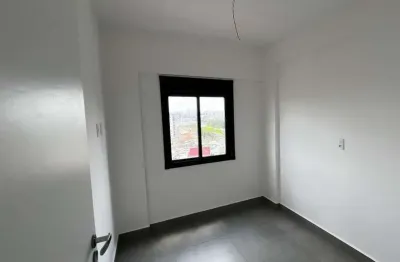 Apartamento com 2 quartos à venda no Parque da Vila Prudente, São Paulo 