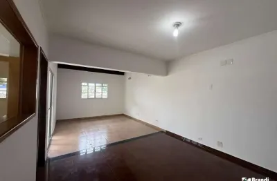 Sobrado para Aluguel na Vila Lúcia com 3 Dormitórios e 4 Vagas - Residencial ou Comercial