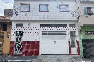 Casa com 3 quartos à venda na Vila Macedopolis, São Paulo 