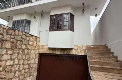 Casa com 3 quartos para alugar na Vila Lucia, São Paulo 