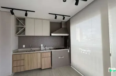 Apartamento Alto Padrão à Venda e Locação na Vila Prudente com Varanda Gourmet e Lazer Completo