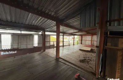 Salão Comercial para Locação com 300m² na Vila Bela - Excelente Oportunidade