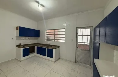 Casa com 3 quartos para alugar na Vila Zelina, São Paulo 