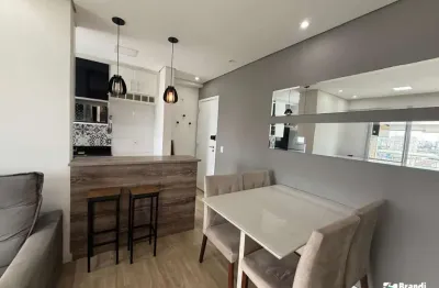 Apartamento com 2 Dormitórios (1 Suíte) na Vila Prudente - 57m² | Venda ou Locação