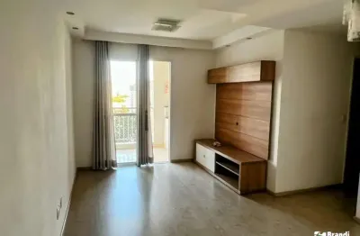 Apartamento à Venda no Parque São Lucas - 75m² | Próx. Estação São Lucas