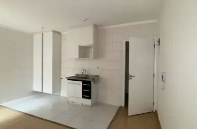 Apartamento  para Locação no Parque da Vila Prudente com 2 Dormitórios - 43,26m²
