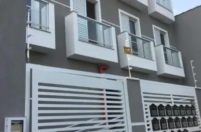 Ótimo apartamento no pq. são lucas com 39m² e 01 dormitório!