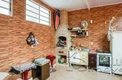 Casa com 2 quartos à venda na Vila Bela, São Paulo 