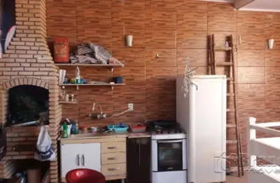 Casa com 2 quartos à venda na Vila Bela, São Paulo 