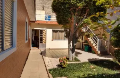 Casa com 2 quartos à venda na Vila Lucia, São Paulo 