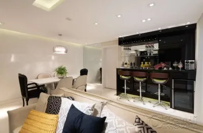 Apartamento com 3 quartos à venda no Parque da Vila Prudente, São Paulo 