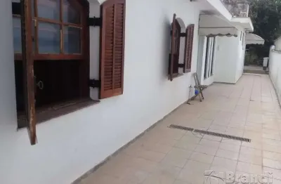 Casa com 5 quartos à venda na Vila Alpina, São Paulo 