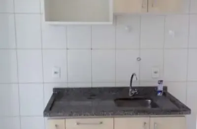Apartamento com 2 quartos à venda no Quinta da Paineira, São Paulo 