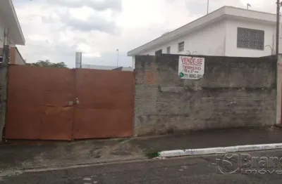 Terreno à venda no Jardim Avelino, São Paulo 
