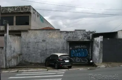 Terreno à venda na Vila Bela, São Paulo 