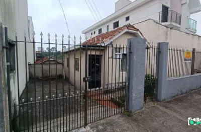 Terreno à venda na Vila Lucia, São Paulo 