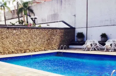 Apartamento com 3 quartos à venda no Jardim Avelino, São Paulo 