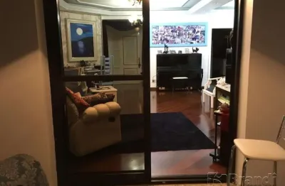 Apartamento com 4 quartos à venda no Jardim Avelino, São Paulo 