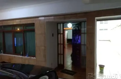 Sobrado misto ( comercial ou residencial - vila bela x vila zelina