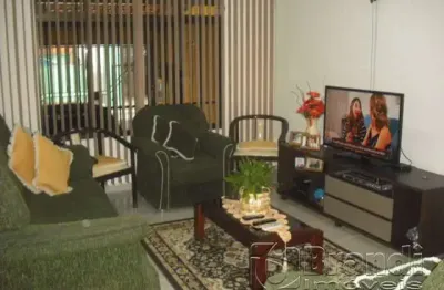 Casa com 3 quartos à venda na Vila Alpina, São Paulo 