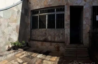 Casa com 3 quartos à venda na Vila Lucia, São Paulo 