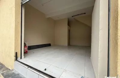 Sala comercial com 1 sala para alugar na Vila Prudente, São Paulo 