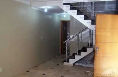 Casa com 4 quartos à venda no Parque da Vila Prudente, São Paulo 