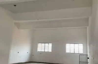 Sala comercial para alugar na Vila Industrial, São Paulo 