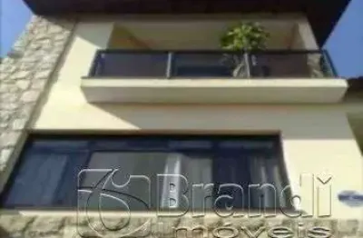 Casa com 3 quartos à venda na Vila Alpina, São Paulo 