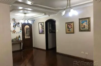 Casa com 3 quartos à venda na Vila Bela, São Paulo 