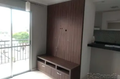 Apartamento com 2 dormitórios e lazer completo - quinta da paineira (vila prudente)