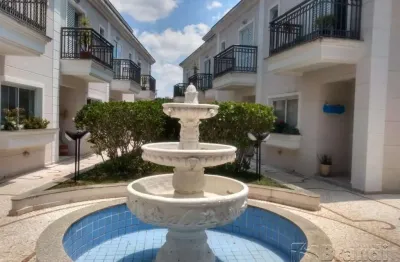 Casa em condomínio fechado com 3 quartos à venda no Jardim Avelino, São Paulo 