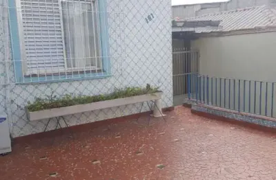 Casa com 2 quartos à venda na Vila Bela, São Paulo 