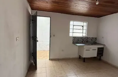 Casa com 1 quarto para alugar na Vila Bela, São Paulo 