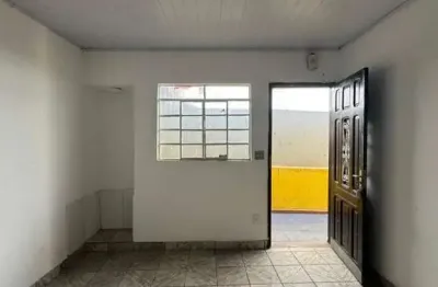 Casa com 1 quarto para alugar na Vila Bela, São Paulo 