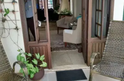 Casa com 3 quartos à venda na Vila Lucia, São Paulo 