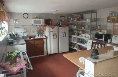 Casa com 2 quartos à venda na Vila Bela, São Paulo 