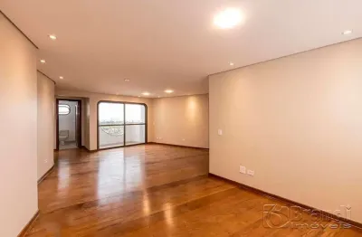 Apartamento reformado no jardim avelino - amplo, moderno e com 2 vagas