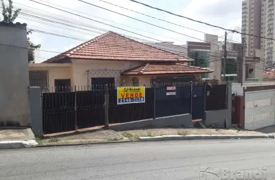 Tire seu projeto do papel com este terreno incríve!!!! - 332m2