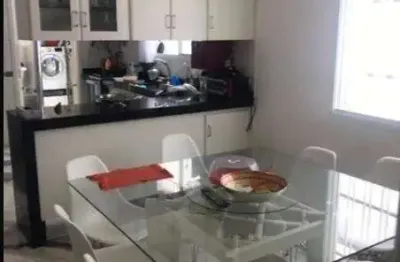 Excelente sobrado 03 dormitórios  175m² na vila prudente aproveite!
