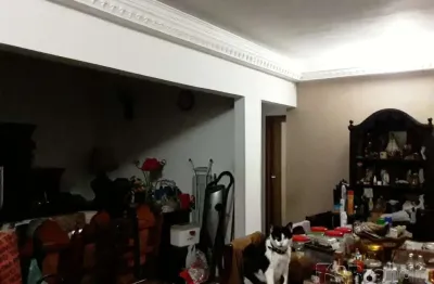 Casa com 4 quartos à venda no Jardim Vergueiro (Sacomã), São Paulo 