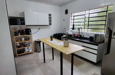 Casa com 2 quartos à venda no Jardim Teresa, São Paulo 