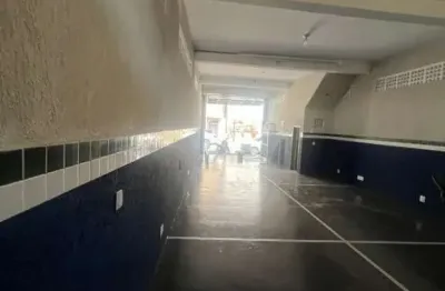 Barracão / Galpão / Depósito para alugar na Vila Alpina, São Paulo 