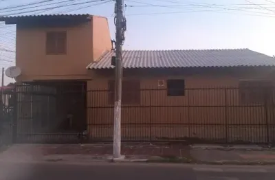 Casa com 4 quartos à venda na Rua Edmundo Ferreira Porto, Igra Sul, Torres